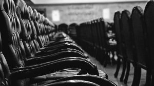 Jury Selection